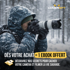 DELTA PRO - ADVANCED PACK - Camera de Chasse 4G
