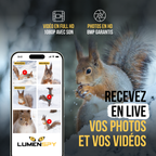 DELTA PRO - ADVANCED PACK - Camera de Chasse 4G