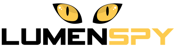 LUMENSPY