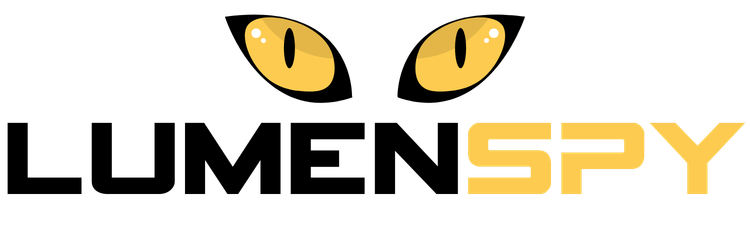 LUMENSPY